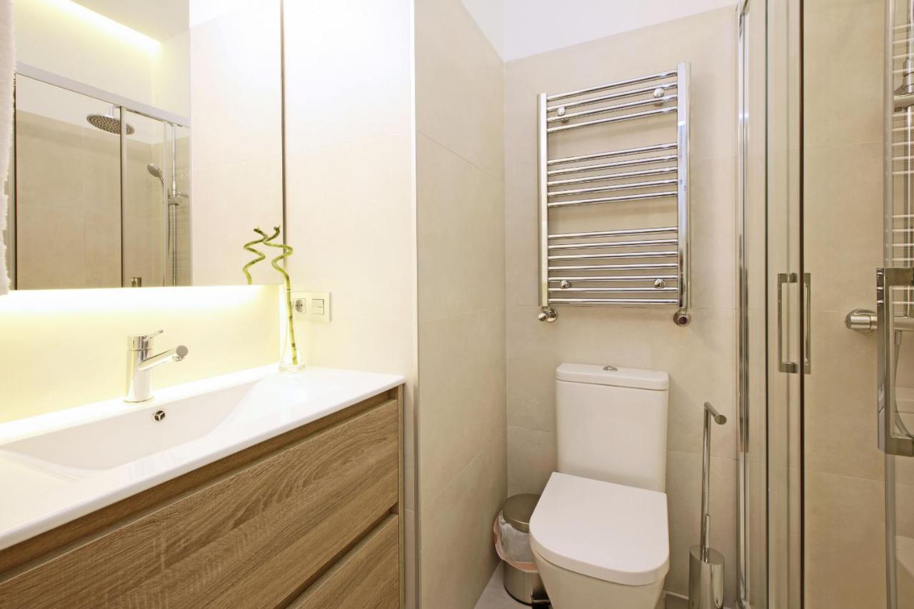 Malasana Chic By Madflats Collection Apartment Madrid Ngoại thất bức ảnh