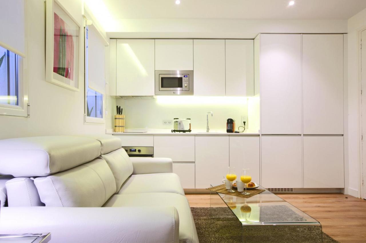 Malasana Chic By Madflats Collection Apartment Madrid Ngoại thất bức ảnh