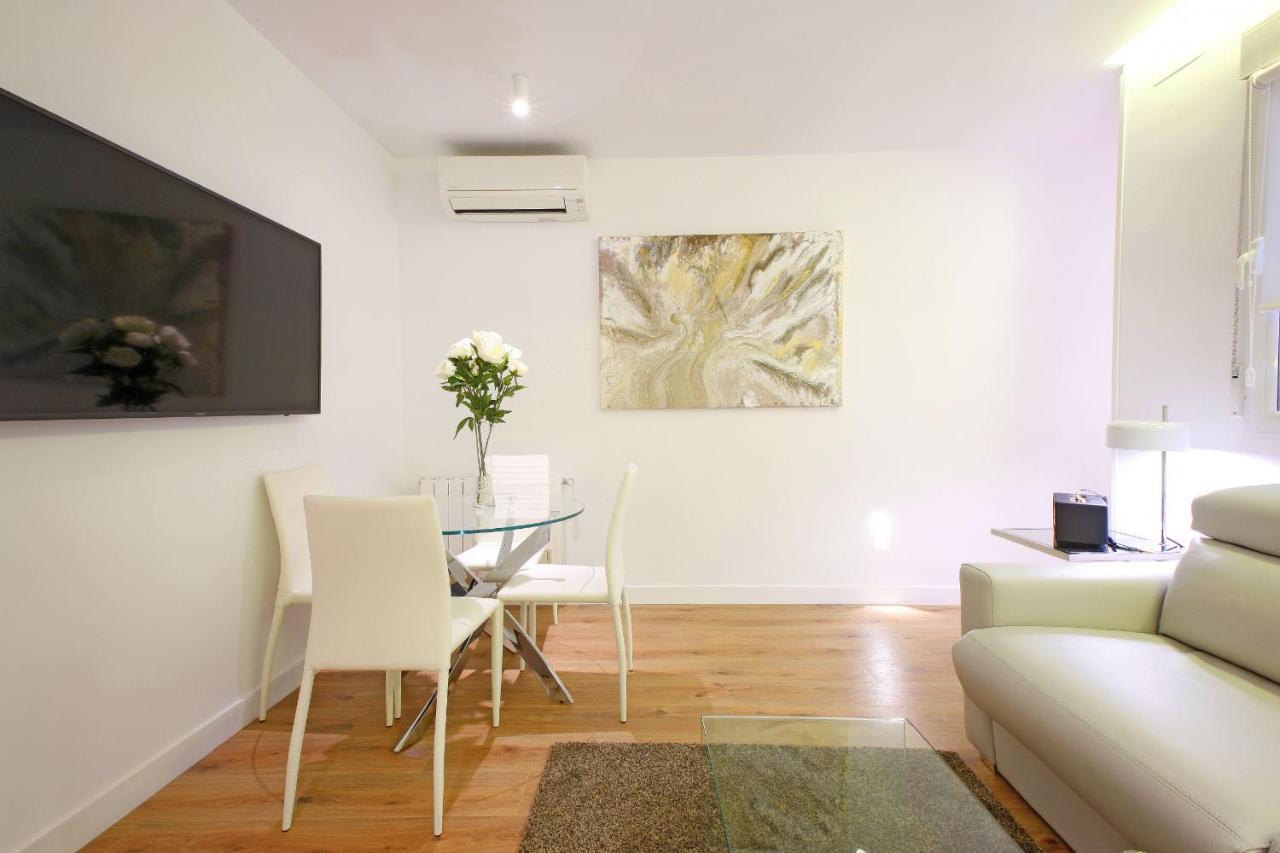 Malasana Chic By Madflats Collection Apartment Madrid Ngoại thất bức ảnh