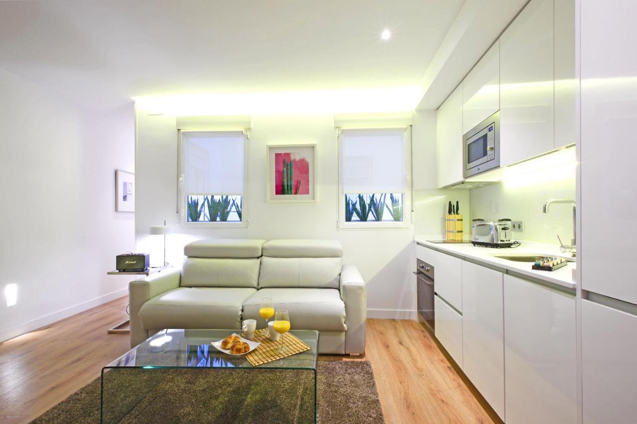 Malasana Chic By Madflats Collection Apartment Madrid Ngoại thất bức ảnh