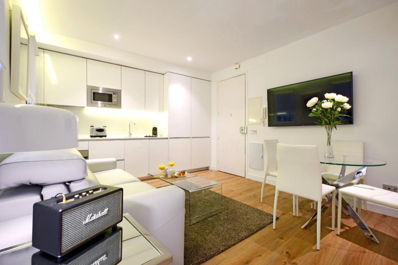 Malasana Chic By Madflats Collection Apartment Madrid Ngoại thất bức ảnh