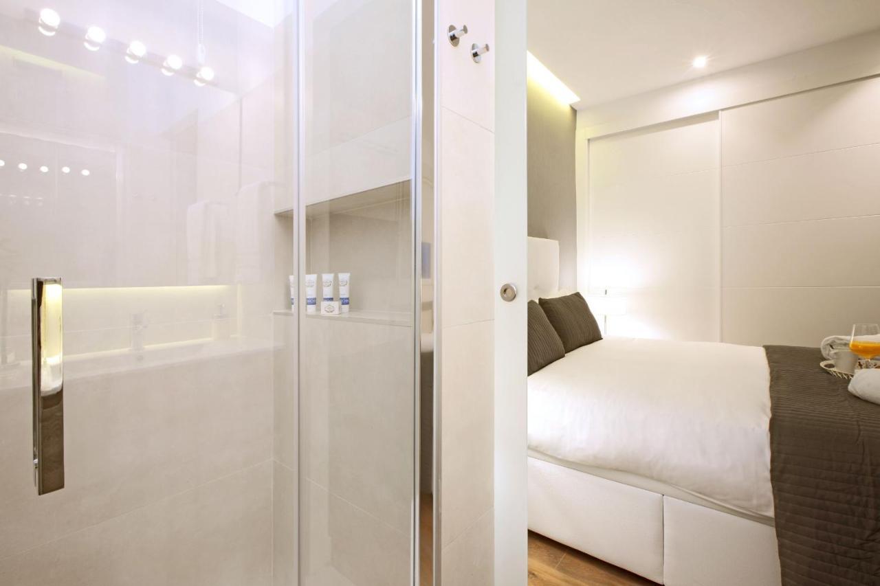 Malasana Chic By Madflats Collection Apartment Madrid Ngoại thất bức ảnh