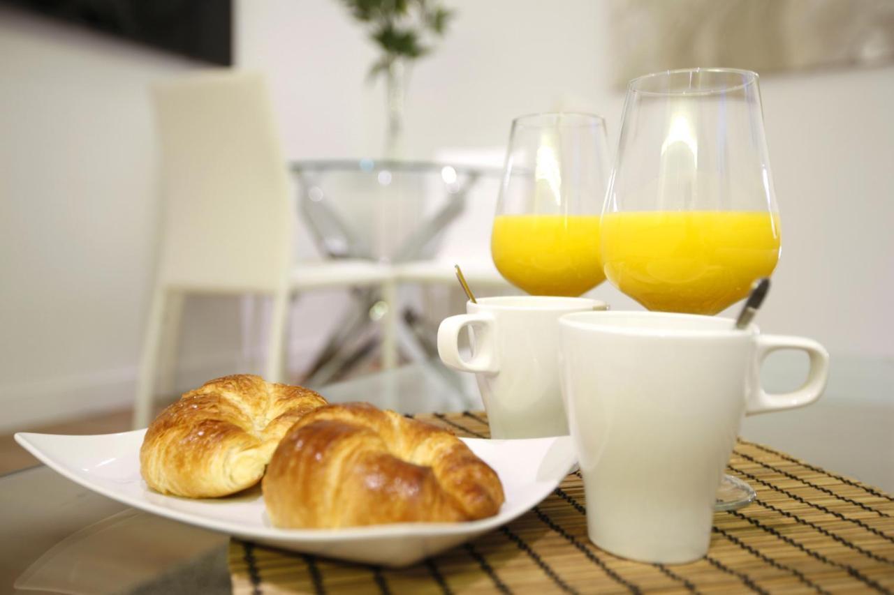 Malasana Chic By Madflats Collection Apartment Madrid Ngoại thất bức ảnh