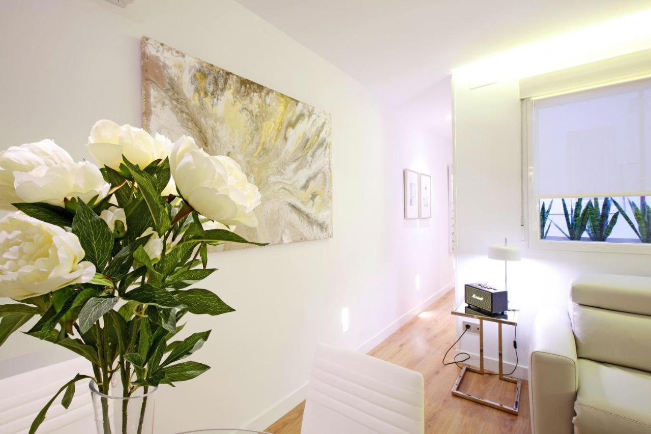Malasana Chic By Madflats Collection Apartment Madrid Ngoại thất bức ảnh