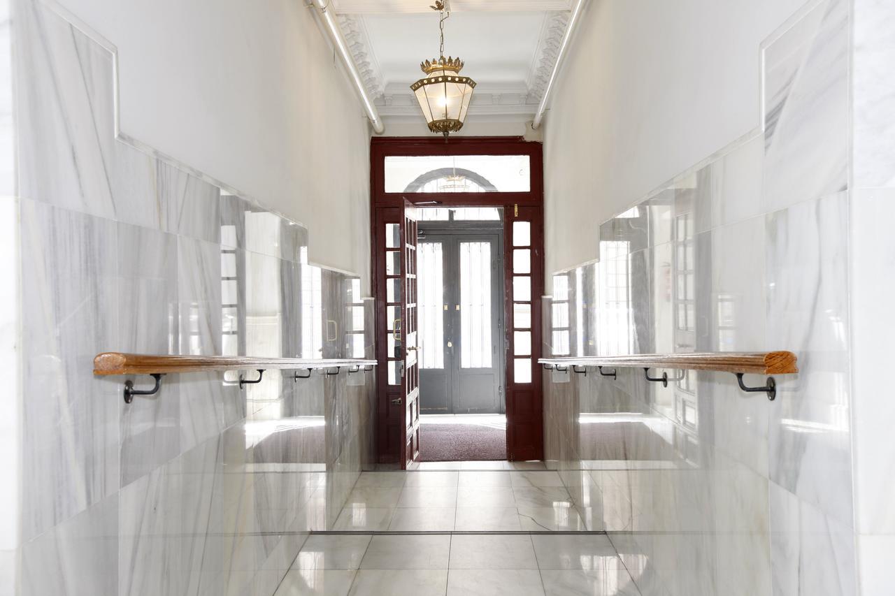 Malasana Chic By Madflats Collection Apartment Madrid Ngoại thất bức ảnh