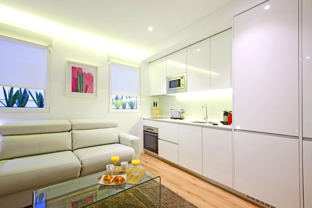 Malasana Chic By Madflats Collection Apartment Madrid Ngoại thất bức ảnh