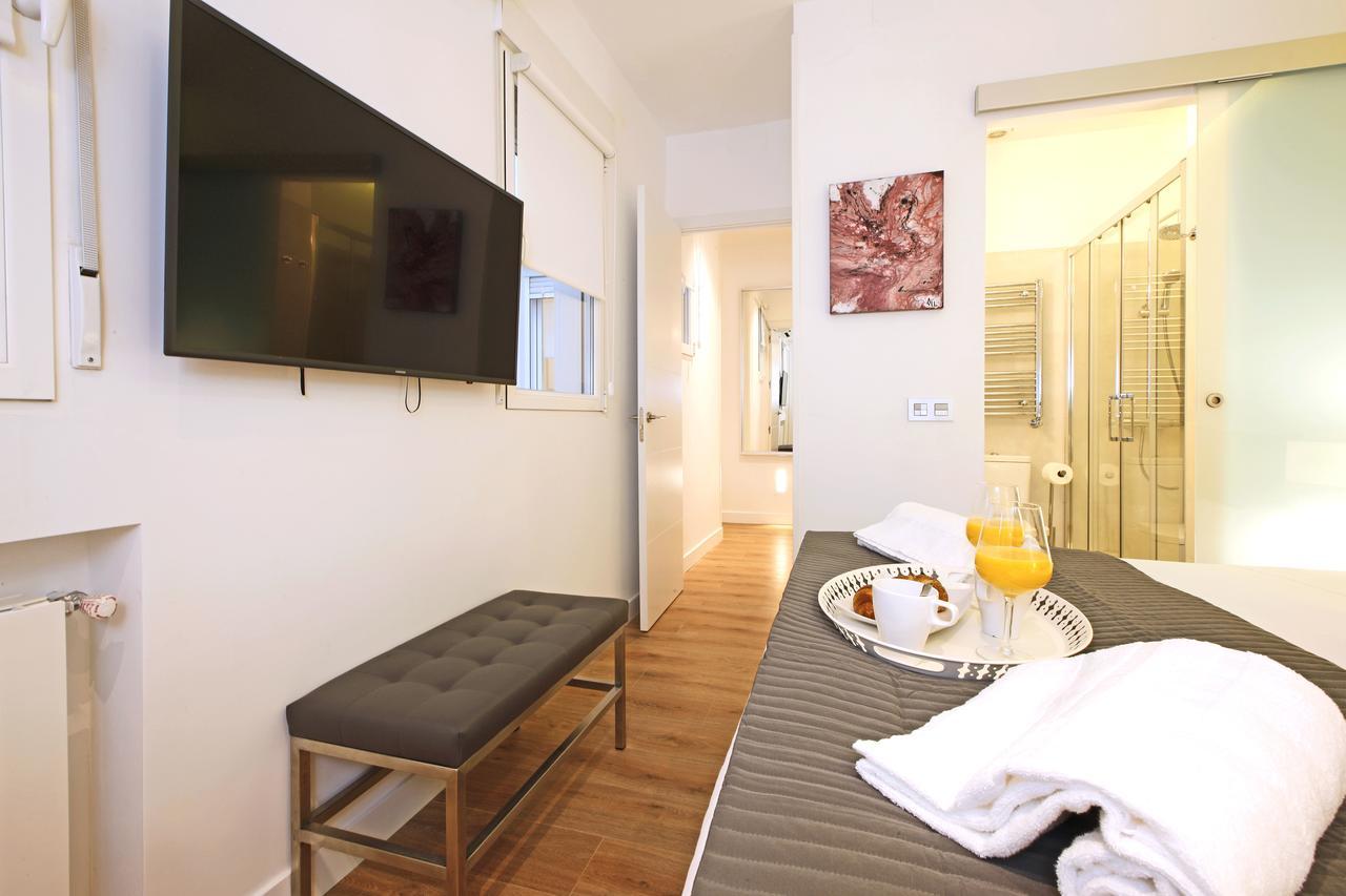 Malasana Chic By Madflats Collection Apartment Madrid Ngoại thất bức ảnh