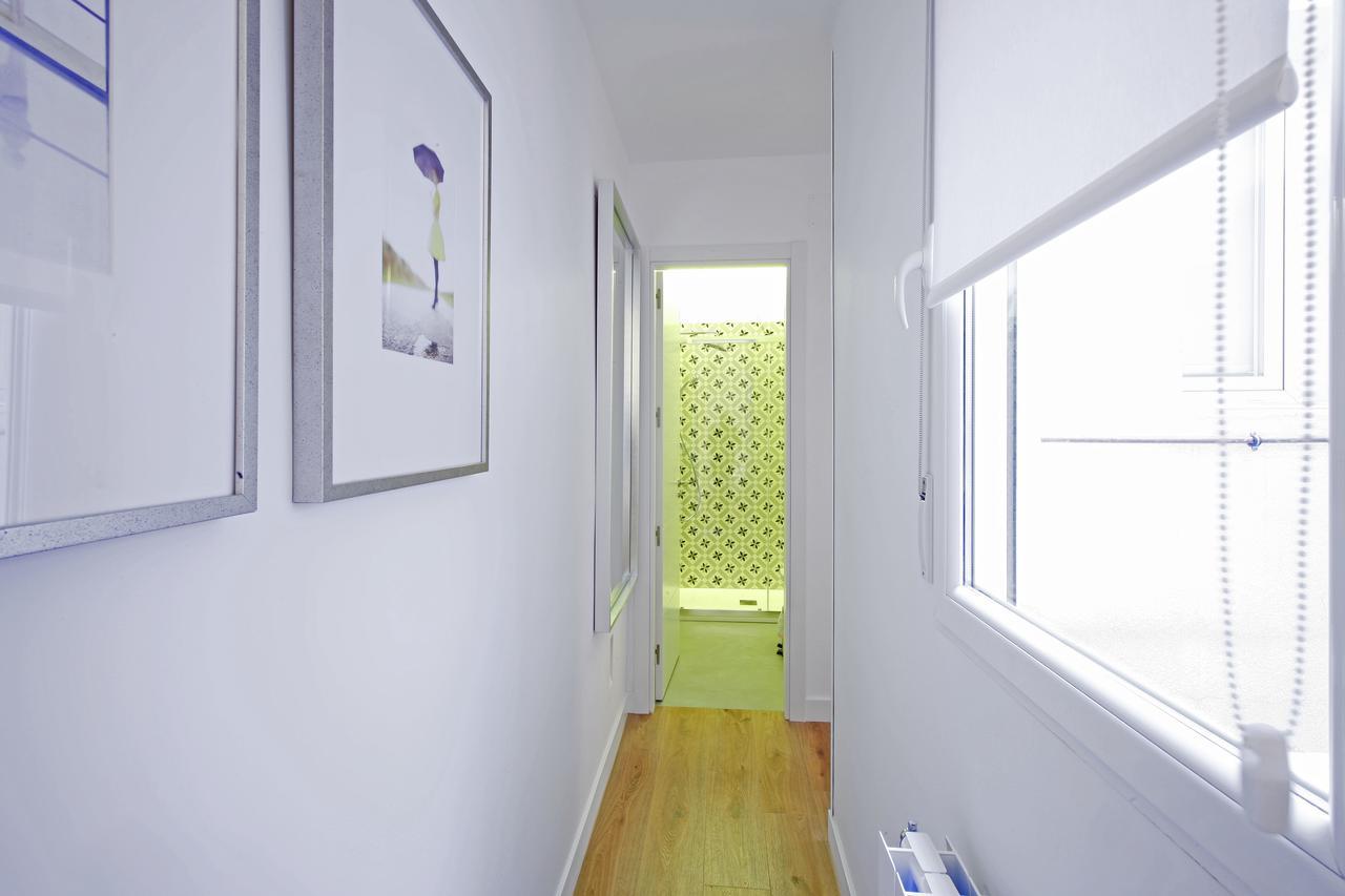 Malasana Chic By Madflats Collection Apartment Madrid Ngoại thất bức ảnh