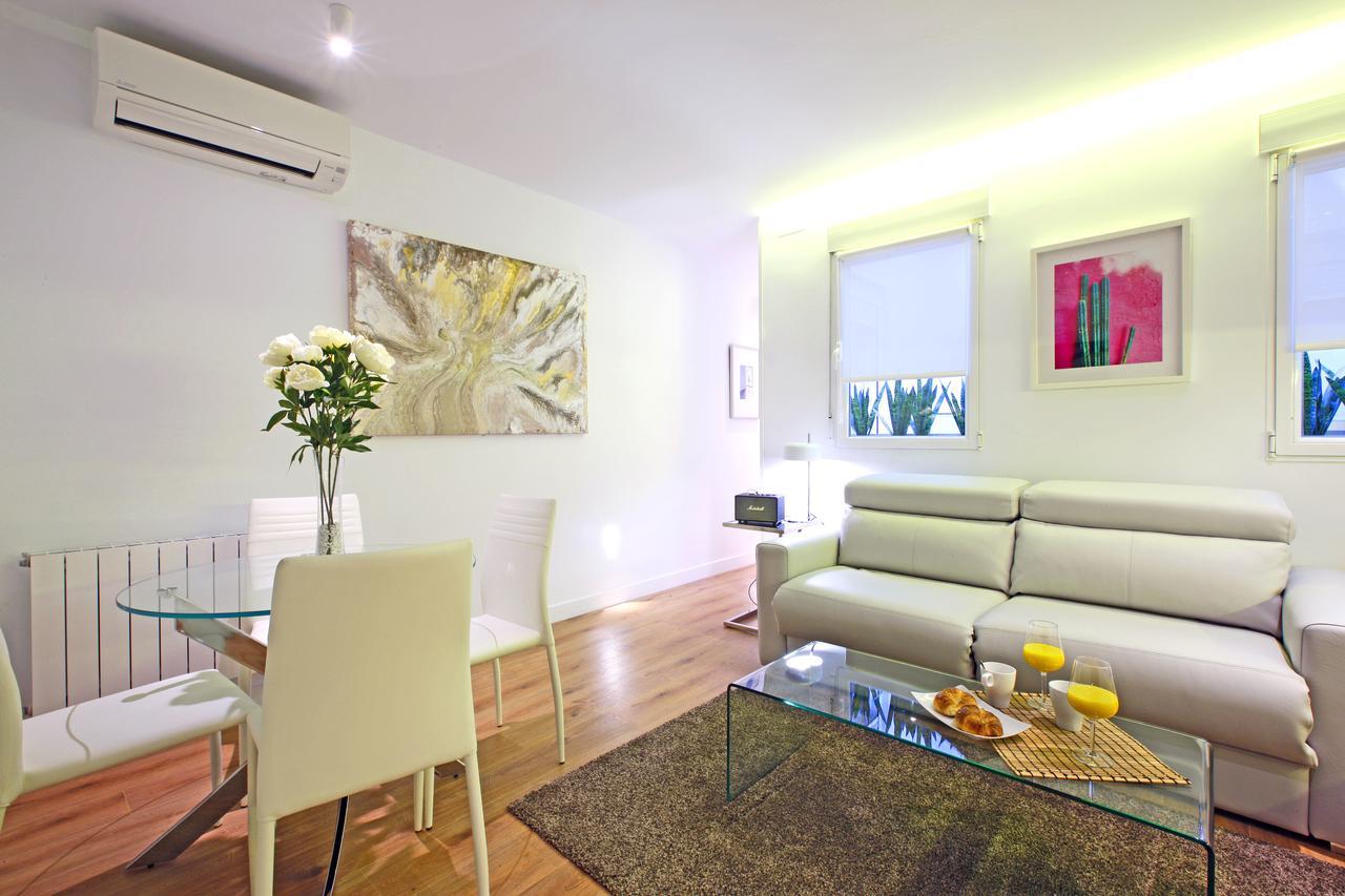 Malasana Chic By Madflats Collection Apartment Madrid Ngoại thất bức ảnh