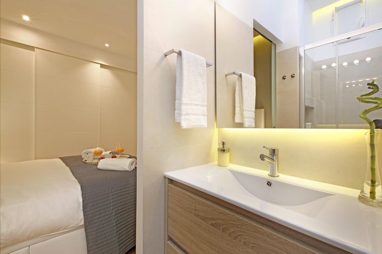 Malasana Chic By Madflats Collection Apartment Madrid Ngoại thất bức ảnh