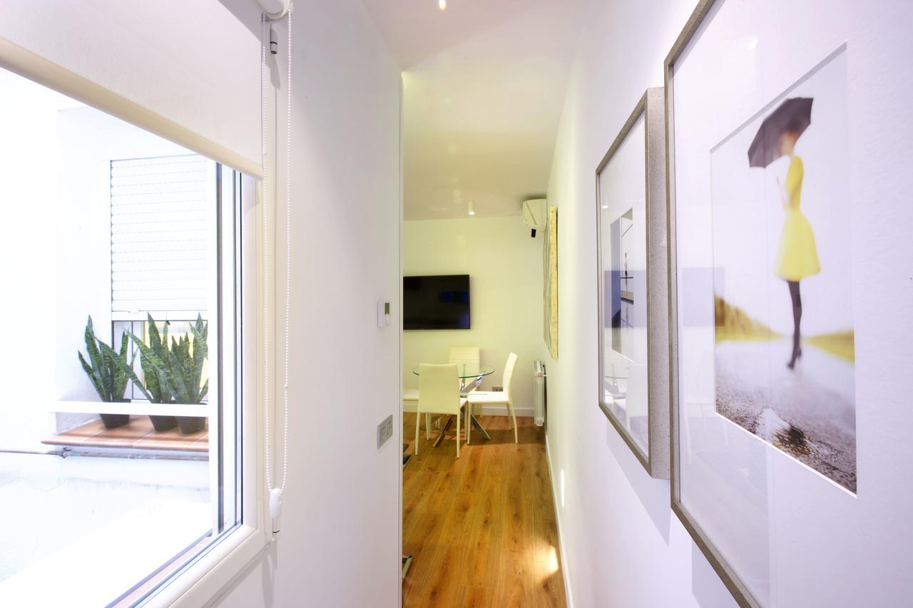 Malasana Chic By Madflats Collection Apartment Madrid Ngoại thất bức ảnh